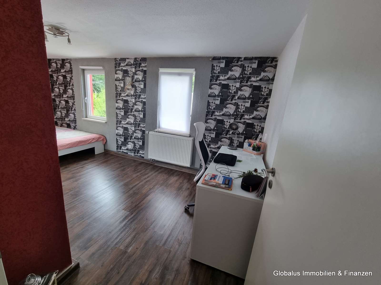 Immobilie in Lengenfeld - *Schönes Einfamilienhaus (Mehrgenerationenhaus) mit viel Platz* - Bild 22