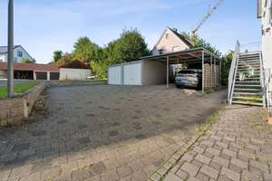 Ansprechendes Mehrfamilienhaus mit 3 gepflegten Wohneinheiten - ca. 5 % Rendite – Kirchstraße 8, 89195 Staig – Vorschaubild 22