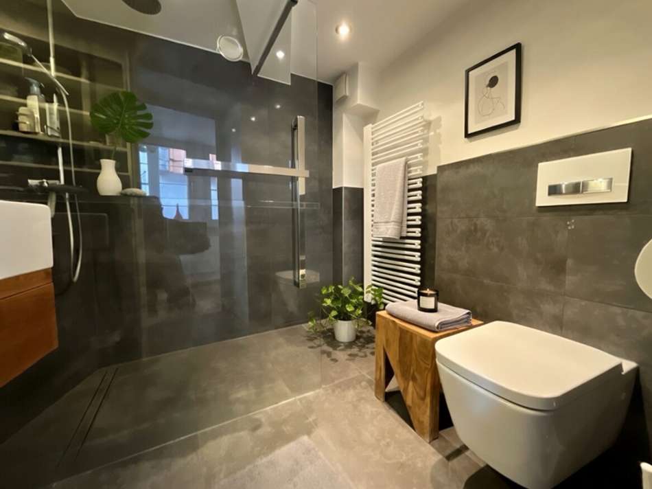 OG Badezimmer