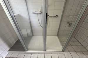 ++ Beliebt im 1.  Obergeschoss und Dusche ++ – Grenzgraben 49, 9126 Chemnitz – Vorschaubild 5