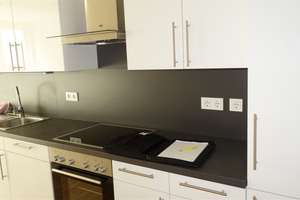 Attraktive 2 Zimmer EG Wohnung inkl. EBK / kein Balkon / eigener privater Zugang. – An der Lingenmühle 12, 41061 Gladbach, Mönchengladbach – Vorschaubild 7