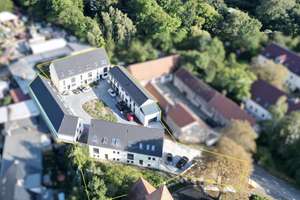 Schöner Neubau mit sonniger Loggia l Exklusive Wohnanlage l Garage l Wärmepumpe – Die vollständige Adresse der Immobilie erhältst du vom Anbieter., 4288 Holzhausen, Leipzig – Vorschaubild 18