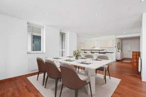 Tolle Citywohnung mit Balkon in diskreter Innenhoflage – Die vollständige Adresse der Immobilie erhältst du vom Anbieter., 70178 Rathaus, Stuttgart – Vorschaubild 3