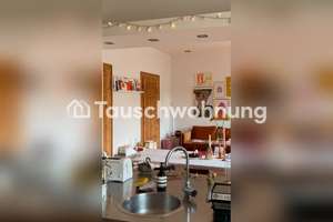 Tauschwohnung: Altbau in Düsseldorf-Flingern // suche in Köln – 40233 Flingern Nord, Düsseldorf – Vorschaubild 2