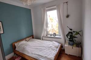 2 Zimmer Wohnung im Stinkviertel  – Die vollständige Adresse der Immobilie erhältst du vom Anbieter., 24118 Ravensberg, Kiel – Vorschaubild 7