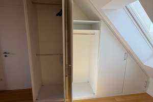 Lichtdurchflutetes Penthouse : 3-Zimmer-Wohnung mit Süd-West-Balkon – Esmarchstraße 31a, 80999 Untermenzing, München – Vorschaubild 20