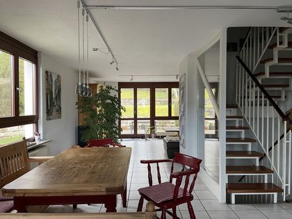 Haus kaufen in Hofen (Stuttgart) ImmoScout24