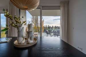 Einladung zum Event: 4.10., 14-16 Uhr // 4-Zimmer-Whg, bezugsfertig, mit unverbaubarem Seeblick – 40549 Heerdt, Düsseldorf – Vorschaubild 38