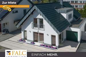Freistehendes Einfamilienhaus mit Garten, 3 Bädern & Energieeffizienzklasse A+ in Köln-Rodenkirchen