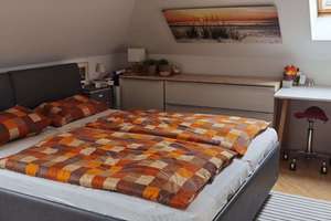* GEMÜTLICHES  RELAX- & KUSCHELNEST f. anspruchsvolle  SINGLE-PERSON  + VIDEO v. d. WOHNUNG * – Oybiner Strasse 22, 1324 Bühlau/Weißer Hirsch, Dresden – Vorschaubild 13