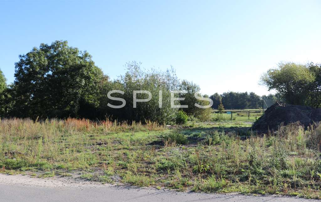 Baugrundstücke in exzellenter Lage