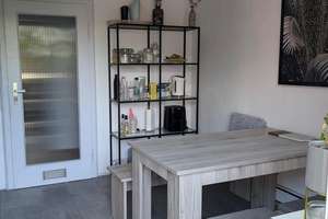 Helle 3-Zimmer-Wohnung in Nürnberg-Maxfeld – möbliert, 75 m²  – Die vollständige Adresse der Immobilie erhältst du vom Anbieter., 90409 Pirckheimerstraße, Nürnberg – Vorschaubild 5