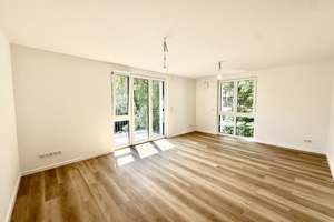 Letzte Chance: 2-Zimmer-Wohnungen in HH-Bramfeld - NEUBAU
