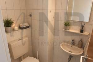 Schöne 2,5-Zimmer-Wohnung im Herzen von Sterkrade! – Die vollständige Adresse der Immobilie erhältst du vom Anbieter., 46145 Sterkrade-Mitte, Oberhausen – Vorschaubild 4