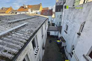 Wohn- & Geschäftshaus mit Dachterrasse im Herzen von Eschweiler – Die vollständige Adresse der Immobilie erhältst du vom Anbieter., 52249 Eschweiler – Vorschaubild 19