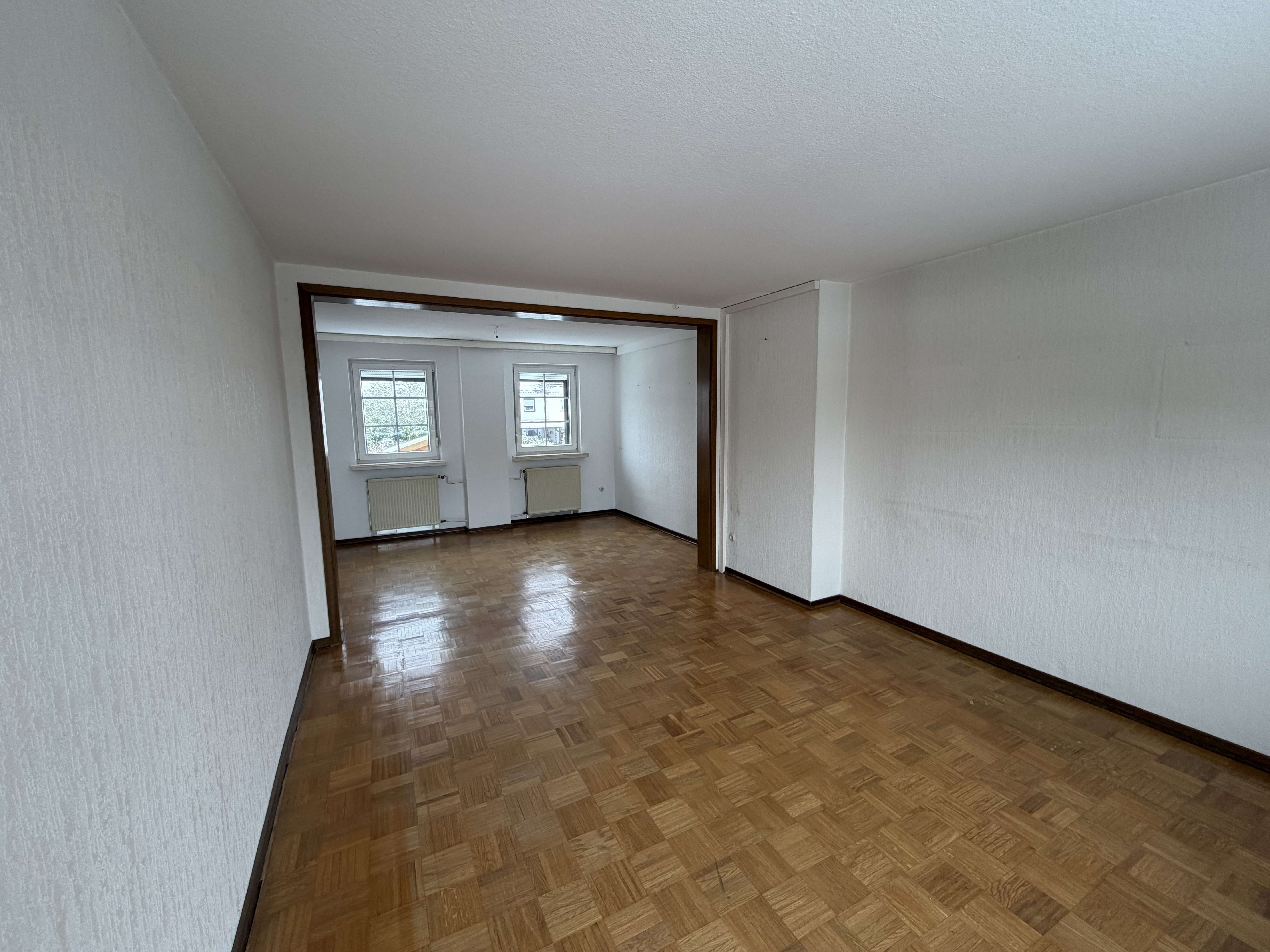 Immobilie in Bad Gandersheim - Gemütliches Reihenendhaus mit neuer Gas-Zentralheizung und Garage in Bad Gandersheim - Bild 5