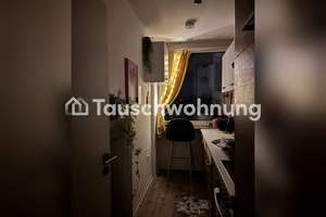 Tauschwohnung: Wohnumit herrlicher Aussicht, ein Zimmer und ein Wohnzimmer – Oppelner Straße 29, 53119 Tannenbusch, Bonn – Vorschaubild 5