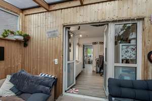 REH Kiel-Elmschenhagen: Ideale Kapitalanlage, Garten & Wintergarten – Die vollständige Adresse der Immobilie erhältst du vom Anbieter., 24147 Elmschenhagen, Kiel – Vorschaubild 7