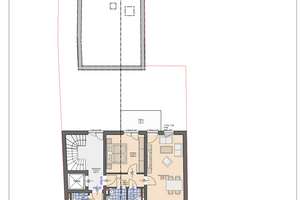 Neubauprojekt - 2-Zimmer-Eigentumswohnung im Herzen von Bonn-Duisdorf – Die vollständige Adresse der Immobilie erhältst du vom Anbieter., 53123 Duisdorf, Bonn – Vorschaubild 9