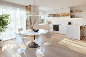 NUR NOCH EIN HAUS FREI! Fertigstellung Sommer 2027 - Neubau in Solln mit geschickter Aufteilung – Die vollständige Adresse der Immobilie erhältst du vom Anbieter., 81479 Solln, München – Vorschaubild 11