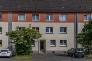 Mein Zuhause in Essen