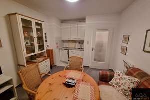 Möblierte 2-Zimmer-Wohnung in ruhiger Lage am Kanal – Hoffschultestraße 7, 48155 Herz-Jesu, Münster – Vorschaubild 6