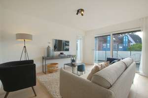 Jetzt einziehen: Exklusive 4-Zimmer-Neubauwohnung mit Südwestbalkon in Düsseldorf-Unterbach! – Die vollständige Adresse der Immobilie erhältst du vom Anbieter., 40627 Unterbach, Düsseldorf – Vorschaubild 8