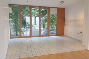 Ihr Lichtblick am Duisburger Innenhafen - urban wohnen, grün durchatmen – Die vollständige Adresse der Immobilie erhältst du vom Anbieter., 47051 Altstadt, Duisburg – Vorschaubild 11