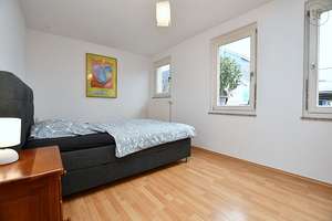 Möblierte Wohnung in Stuttgart mit Terrasse in Stuttgart Burgholzhof – Die vollständige Adresse der Immobilie erhältst du vom Anbieter., 70376 Birkenäcker, Stuttgart – Vorschaubild 11