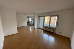 Zentrale 1,5-Raum-Wohnung mit Balkon und Einbauküche in Mannheim – Die vollständige Adresse der Immobilie erhältst du vom Anbieter., 68161 Innenstadt/Jungbusch, Mannheim – Vorschaubild 7