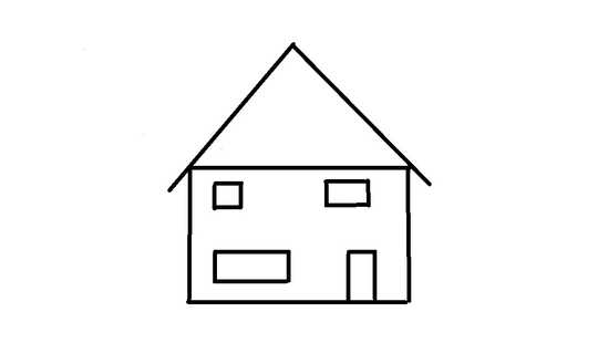 Bild von Neuwertige Doppelhaushälfte mit geringen Nebenkosten