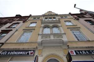 Einzelzimmer in einer gepflegten WG-Etage, ca. 31m² – Adalbertstraße 7A, 60486 Bockenheim, Frankfurt am Main – Vorschaubild 8