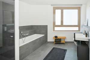 Exklusives Wohnen mit außergwöhnlicher Architektur und perfektem Grundriss! – Die vollständige Adresse der Immobilie erhältst du vom Anbieter., 30177 List, Hannover – Vorschaubild 5