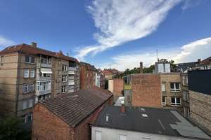 Moderne 2-Zimmer-Wohnung mit sonnigem Balkon im beliebten Stuttgarter Süden – Die vollständige Adresse der Immobilie erhältst du vom Anbieter., 70199 Heslach, Stuttgart – Vorschaubild 7