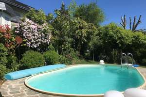 Hochwertiges EFH mit Garten und Pool in Top-Ortsrandlage von Obertiefenbach – Erdbeerenberg 19, 65614 Beselich – Vorschaubild 3