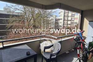 Wohnungstausch: Goldhähnchenweg 17 – Goldhähnchenweg 17, 12000 Buckow, Berlin – Vorschaubild 3