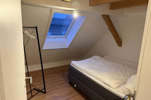 Helle 2-Zimmer Dachgeschosswohnung in Tuttlingen