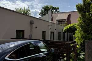 Stadtleben deluxe – Designerhaus in Amberg mit Kunst & Charakter – Amberg – Vorschaubild 2