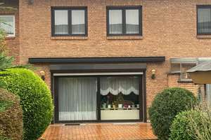 Einfamilienhaus mit Garage in Pulheim, 5 Zi., 144 m² Wfl. – Die vollständige Adresse der Immobilie erhältst du vom Anbieter., 50259 Pulheim – Vorschaubild 1