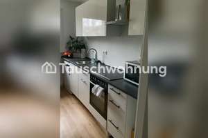 Tauschwohnung: Helle und moderne 3-Zimmer Wohnung