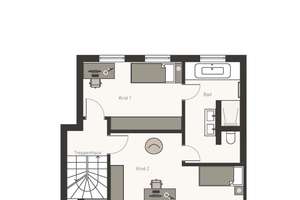 Mitten in Böblingen! Moderne Wohnoase mit ausgewählten Designdetails und sonniger Terrasse – Die vollständige Adresse der Immobilie erhältst du vom Anbieter., 71032 Böblingen – Vorschaubild 14