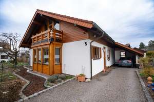 Wohnen mit Herz – gepflegt und gemütlich - ein Haus zum Wohlfühlen mit kleinem Gartenparadies! – Die vollständige Adresse der Immobilie erhältst du vom Anbieter., 79793 Wutöschingen – Vorschaubild 31