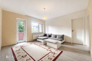 Sofort bezugsfrei – 4 Zimmer & Balkon im gepflegten Mehrfamilienhaus in Köln-Gremberg – 51105 Humboldt/Gremberg, Köln – Vorschaubild 3