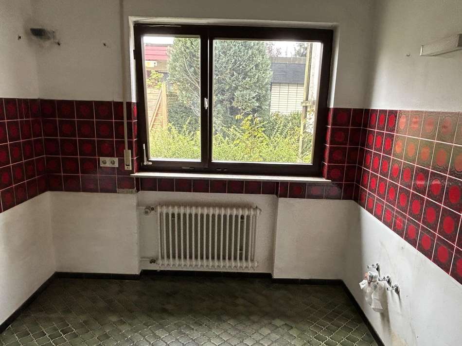 Kochen