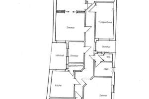 5 1/2 Zimmer-Wohnung, Bremen, Ostertorsteinweg (denkmalgeschütztes Wohn- und Geschäftshaus – Die vollständige Adresse der Immobilie erhältst du vom Anbieter., 28203 Ostertor, Bremen – Vorschaubild 19