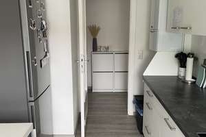 Helle 2 Zimmer Wohnung mit Balkon in Vahrenheide – Hallesche Straße 4, 30179 Vahrenheide, Hannover – Vorschaubild 3