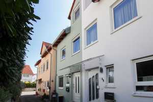 Ihr neues Zuhause in Stuttgart-Hausen: Modernes Reihenhaus mit Terrasse u. Garage – Stuttgart – Vorschaubild 24