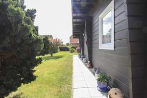 Home sweet home: Gepflegtes Häuschen samt gepflegten Garten in Sackgassenlage – Stade (Kreis) – Vorschaubild 10