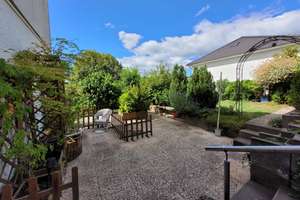 TOP LAGE!!! Sonnig gelegenes Einfamilienhaus mit Fernblick – Sonnenblick 7, 36251 Bad Hersfeld – Vorschaubild 8