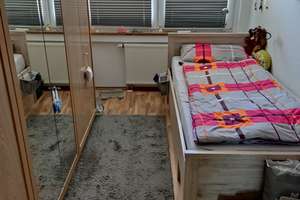 Gut geschnittene 3-Zimmer-Whg. mit Tageslichtbad und Gartenmitbenutzung in ruhiger Lage – Die vollständige Adresse der Immobilie erhältst du vom Anbieter., 45721 Haltern am See – Vorschaubild 2
